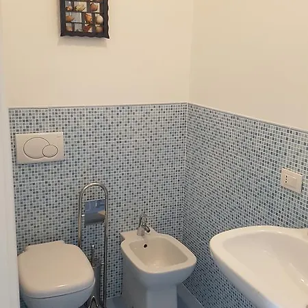 Welcoming House *