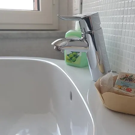 Apartment Welcoming House