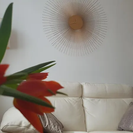 Welcoming House Apartment