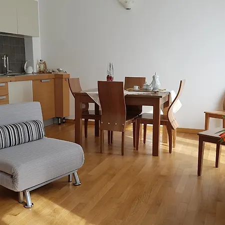Welcoming House Apartment *