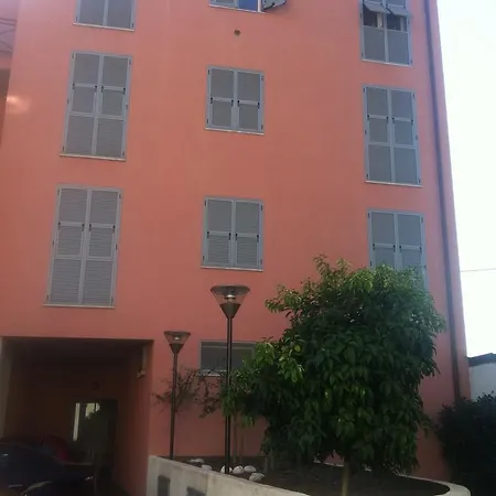 Apartment Welcoming House La Spezia