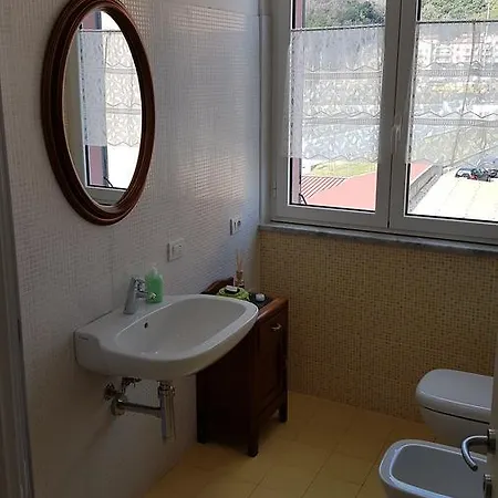Apartment Welcoming House