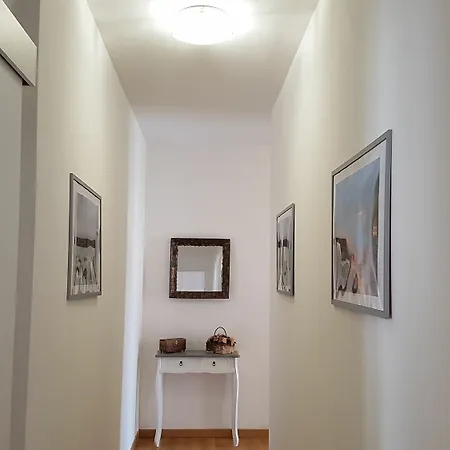 Welcoming House Apartment