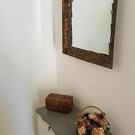Welcoming House Apartment