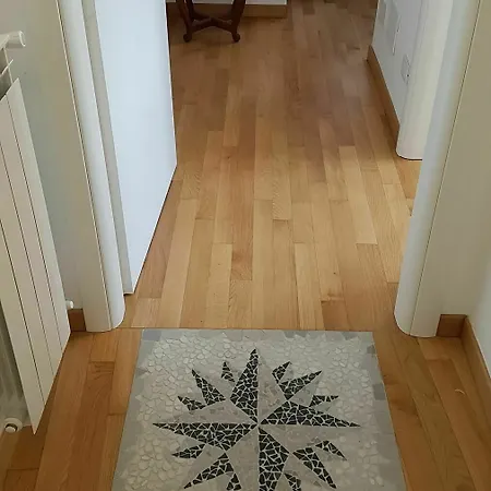 Welcoming House * La Spezia