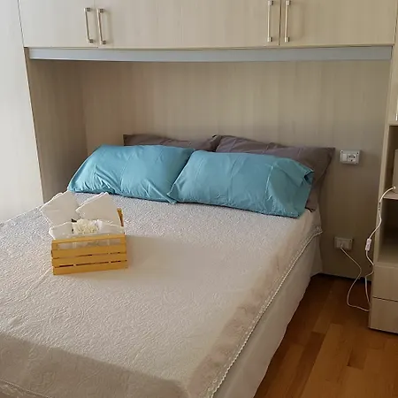 Apartment Welcoming House