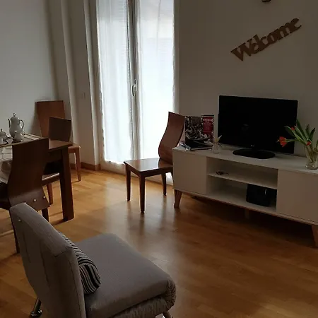 Welcoming House