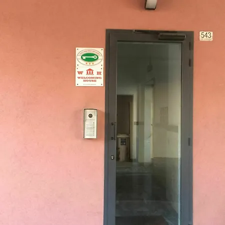 Welcoming House Apartment