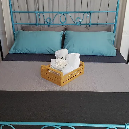 Welcoming House La Spezia